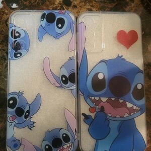 cell phone cases. A35